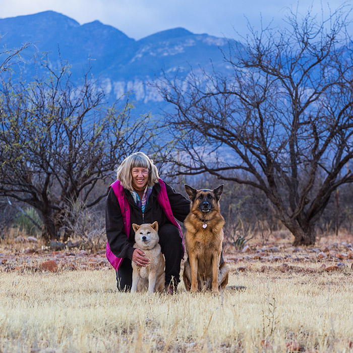 Dog Trainer Arizona